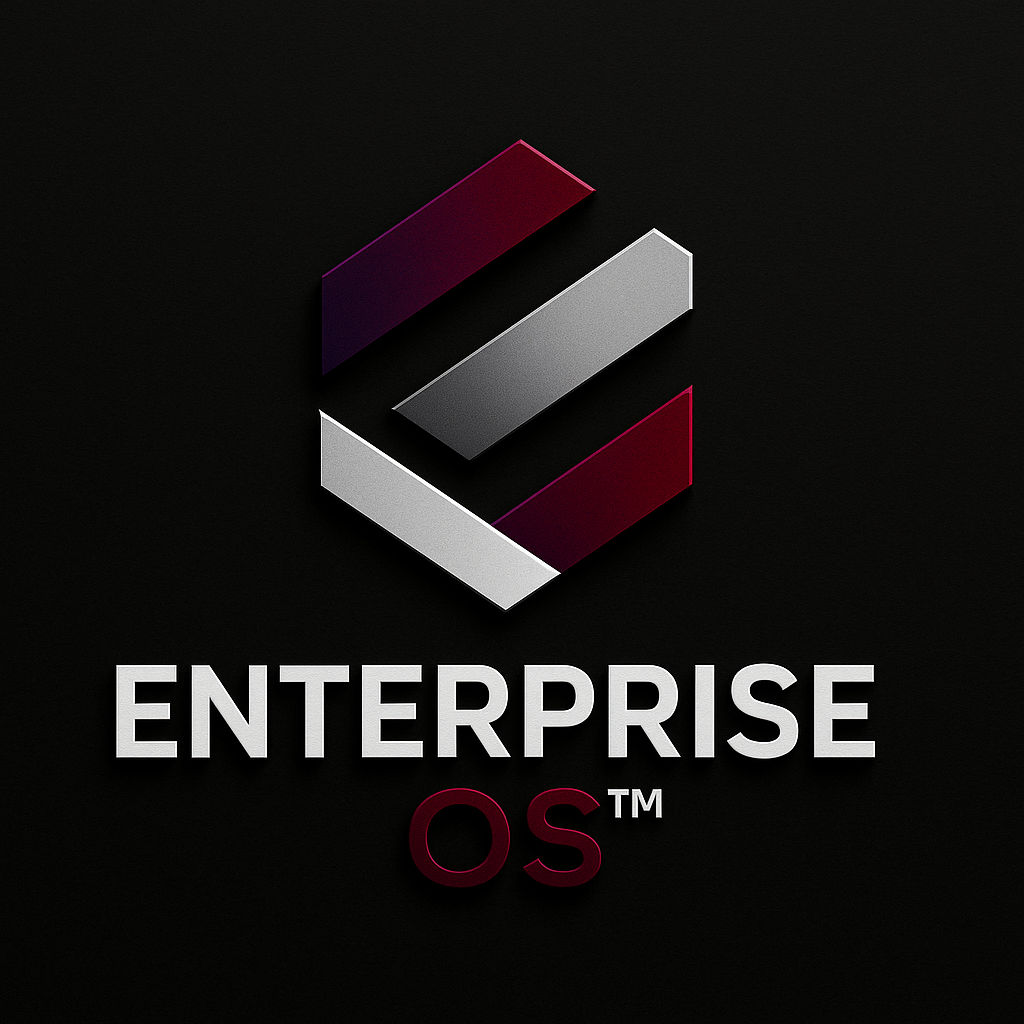 Enterprise-OS logo